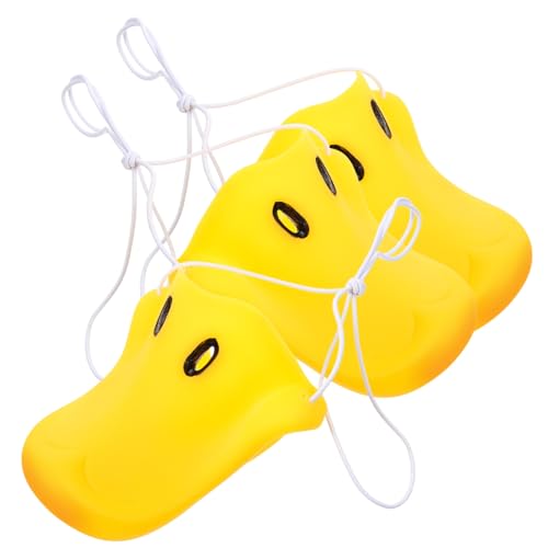 COMNESTBI 3Stücke Karnevalsnasen Kompakte Nasenzubehör für Halloween Cosplay Kostümparty Realistisches Design für Kreative Rollenspiele und Maskeraden COMNESTBI 3Stücke Karnevalsnasen Kompakte Nasenzubehör für Halloween Cosplay Kostümparty Realistisches Design für Kreative Rollenspiele und Maskeraden von COMNESTBI