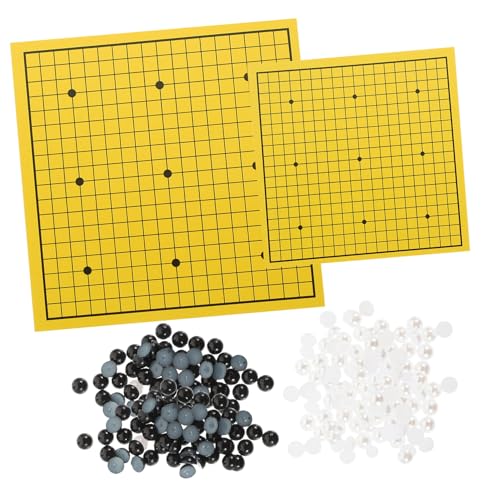 COMNESTBI 4 Sätze Puppenhaus gehen schachspiel für DIY mini hausbedarf puppenhaus möbel Dekoration puppenhaus Miniatur Schach kleines Schachbrett Plastik COMNESTBI 4 Sätze Puppenhaus gehen schachspiel für DIY mini hausbedarf puppenhaus möbel Dekoration puppenhaus Miniatur Schach kleines Schachbrett Plastik von COMNESTBI
