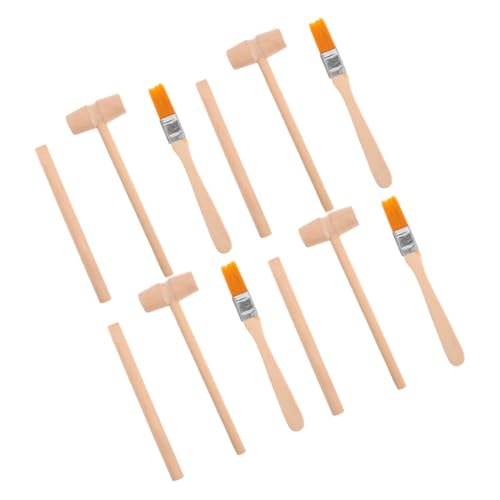 COMNESTBI 4 Sets Archäologische Ausgrabungswerkzeuge Kleinkindspielzeug Archäologisches Grabspielzeug Kleinkind Motorreparaturspielzeug Kleinkind Jungen Rollenspielspielzeug von COMNESTBI