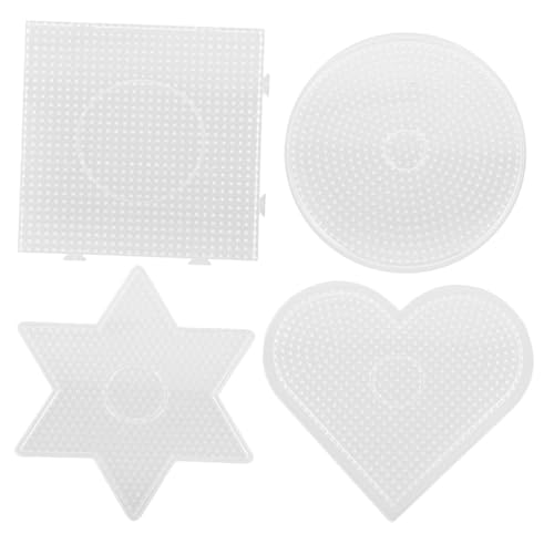 COMNESTBI 4stücke Teiliges Transparente Geometrische Vorlagen Für Junge Mädchen Schablonen Puzzle Kreatives Spielzeug Vorstellungskraft Und Räumlichen Fähigkeiten Sichere Materialien COMNESTBI 4stücke Teiliges Transparente Geometrische Vorlagen Für Junge Mädchen Schablonen Puzzle Kreatives Spielzeug Vorstellungskraft Und Räumlichen Fähigkeiten Sichere Materialien von COMNESTBI