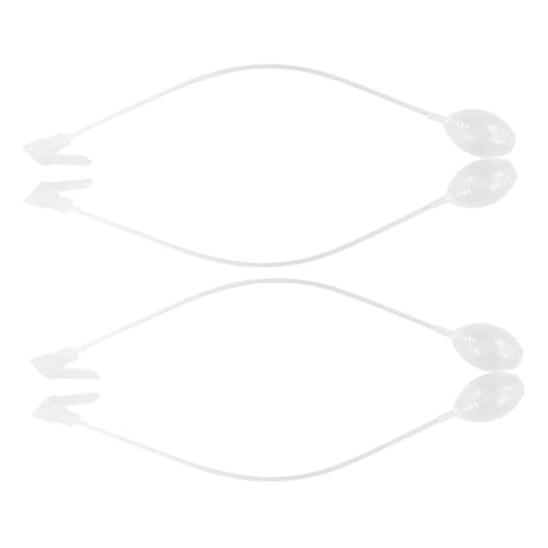 COMNESTBI 4 Stück Hasenhut Lustiger springender Hasenhut Karikatur mit Kaninchen Kostüm Luftkissen Zubehör Tanzende Ohren Hut Foto -Requisiten bewegliche Ohrmütze Plastik Transparent COMNESTBI 4 Stück Hasenhut Lustiger springender Hasenhut Karikatur mit Kaninchen Kostüm Luftkissen Zubehör Tanzende Ohren Hut Foto -Requisiten bewegliche Ohrmütze Plastik Transparent von COMNESTBI