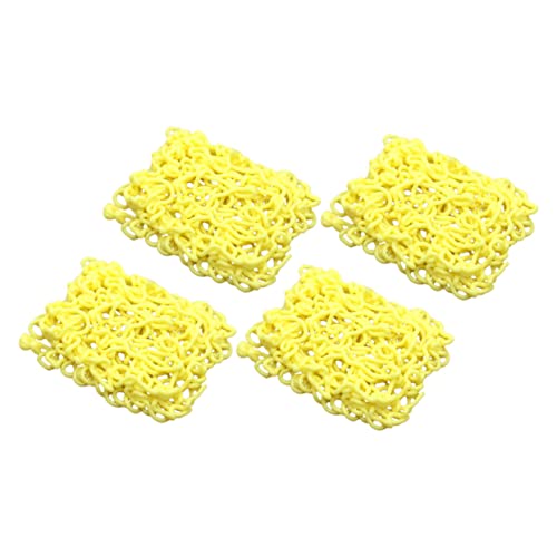 COMNESTBI 4 Stück Instant-nudel-Modell Mini Kinderspielzeug Zappelnudeln Künstliche Instant-Nudeln Simulation Instant-Nudeln Instant-nudel- Nudelspielzeug Kieselgel COMNESTBI 4 Stück Instant-nudel-Modell Mini Kinderspielzeug Zappelnudeln Künstliche Instant-Nudeln Simulation Instant-Nudeln Instant-nudel- Nudelspielzeug Kieselgel von COMNESTBI