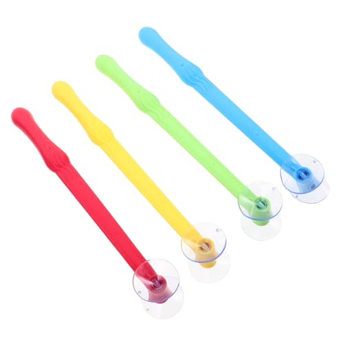 COMNESTBI 4 Stück Kindersaugnepokalhammer Hammerspielzeug für Kleinkinder Kinderhammer Hammer Lernspielzeug für Hammer für Partygeschenk COMNESTBI 4 Stück Kindersaugnepokalhammer Hammerspielzeug für Kleinkinder Kinderhammer Hammer Lernspielzeug für Hammer für Partygeschenk von COMNESTBI