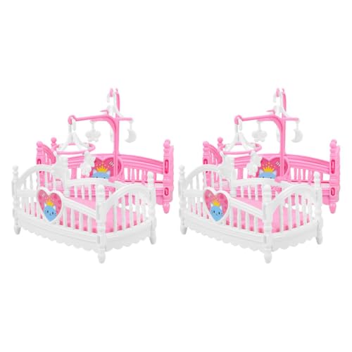 COMNESTBI 4 Stück Puppenhausmöbel Mini Puppenhauszubehör Mini Puppenhauszubehör Puppenhausdekorationen Puppenhausbett Miniatur Dinge Für Puppenhaus Miniatur Puppenhaus Bausatz Abs COMNESTBI 4 Stück Puppenhausmöbel Mini Puppenhauszubehör Mini Puppenhauszubehör Puppenhausdekorationen Puppenhausbett Miniatur Dinge Für Puppenhaus Miniatur Puppenhaus Bausatz Abs von COMNESTBI