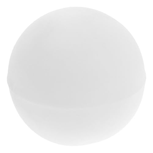 COMNESTBI 4 Stück Puppenzubehör Bubble interaktives Kreatives Squeeze quetschspielzeug DIY Blasenpuppe Häkelblaseneinsatz Weiß COMNESTBI 4 Stück Puppenzubehör Bubble interaktives Kreatives Squeeze quetschspielzeug DIY Blasenpuppe Häkelblaseneinsatz Weiß von COMNESTBI