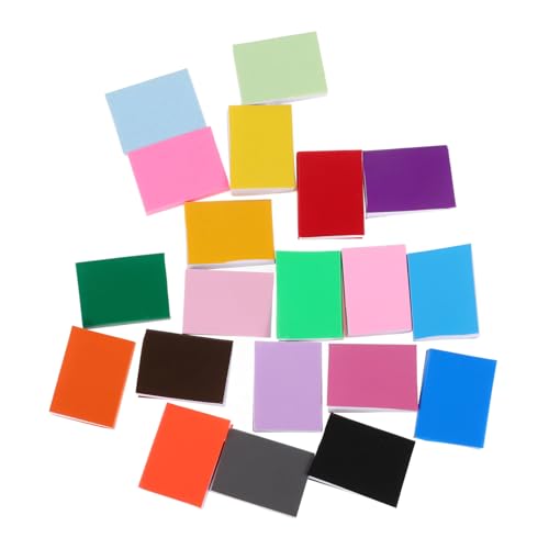 COMNESTBI 40 Stück Puppenhausdekoration Puppenhaus Bücher Miniatur Schulbedarf Für Puppen Puppenhauszubehör Mini -Buch Winziges Buch Zubehör Für Puppenhäuser Mini-bücher Beschichtetes Papier COMNESTBI 40 Stück Puppenhausdekoration Puppenhaus Bücher Miniatur Schulbedarf Für Puppen Puppenhauszubehör Mini -Buch Winziges Buch Zubehör Für Puppenhäuser Mini-bücher Beschichtetes Papier von COMNESTBI