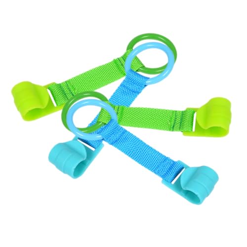 COMNESTBI 4Stücke Teiliges Hängeringe für Laufgitter und Kinderbetten Zugringe für Kleinkinder Sichere Gehhilfe für Junge Mädchen Leicht und Tragbar Fördert Stehen Lernen COMNESTBI 4Stücke Teiliges Hängeringe für Laufgitter und Kinderbetten Zugringe für Kleinkinder Sichere Gehhilfe für Junge Mädchen Leicht und Tragbar Fördert Stehen Lernen von COMNESTBI