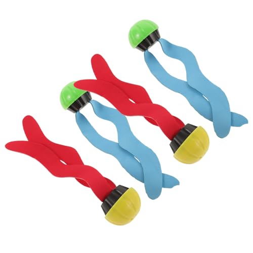 COMNESTBI 4Stücke Teiliges Tauchspielzeug für Wasserspielzeug für Pool Sicheres und Langlebiges Tauchspielzeug mit Glattem Design für Familienspiele COMNESTBI 4Stücke Teiliges Tauchspielzeug für Wasserspielzeug für Pool Sicheres und Langlebiges Tauchspielzeug mit Glattem Design für Familienspiele von COMNESTBI