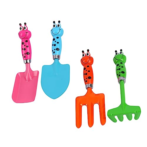 COMNESTBI 4er Set Werkzeuge Zum Graben Von Sand Für Bagger Wasserdicht Strand Outdoor-werkzeugset Für Werkzeuge Zum Sandabbau Sandschaufel Plastik COMNESTBI 4er Set Werkzeuge Zum Graben Von Sand Für Bagger Wasserdicht Strand Outdoor-werkzeugset Für Werkzeuge Zum Sandabbau Sandschaufel Plastik von COMNESTBI