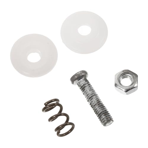 COMNESTBI 5 Sets Lineal Zubehör Puzzles Schraube Und Muttern Für Würfel Würfel Schraube Würfel Werkzeug Puzzle Würfel Reparatur Werkzeug Puzzle Würfel Reparatur Beschläge Eisen COMNESTBI 5 Sets Lineal Zubehör Puzzles Schraube Und Muttern Für Würfel Würfel Schraube Würfel Werkzeug Puzzle Würfel Reparatur Werkzeug Puzzle Würfel Reparatur Beschläge Eisen von COMNESTBI