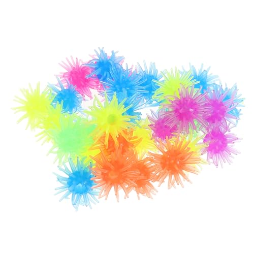 COMNESTBI 50Stücke Klebrige Spielzeuge TPR Dehnbare Requisiten für Partys Elastisch und Haftend Spaß für Draußen und Stressabbau Kreatives für Jung COMNESTBI 50Stücke Klebrige Spielzeuge TPR Dehnbare Requisiten für Partys Elastisch und Haftend Spaß für Draußen und Stressabbau Kreatives für Jung von COMNESTBI