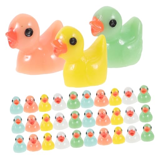 COMNESTBI 50Stücke Miniaturente Figur Harzente für Garten Dekoration Moos Landschaftsdesign DIY Mini Puppenhaus Langlebig und Sicher Farben Erhältlich COMNESTBI 50Stücke Miniaturente Figur Harzente für Garten Dekoration Moos Landschaftsdesign DIY Mini Puppenhaus Langlebig und Sicher Farben Erhältlich von COMNESTBI