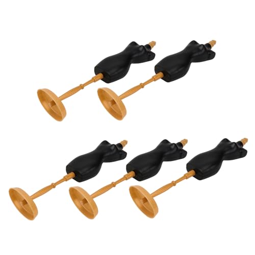 COMNESTBI 5Stücke Teiliges Puppenmodell Abnehmbar für Puppenkleidung für DIY Puppenhaus Dekoration um Kleider zu Präsentieren Sicher und Kinderfreundlich COMNESTBI 5Stücke Teiliges Puppenmodell Abnehmbar für Puppenkleidung für DIY Puppenhaus Dekoration um Kleider zu Präsentieren Sicher und Kinderfreundlich von COMNESTBI