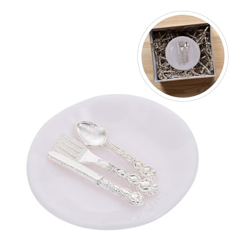 COMNESTBI 6sätze Miniatur Geschirrset Teiliges Aus Realistischen Miniaturen Für Puppenhäuser Für Dekorationen Mini-häusern Bietet Vielfalt Und Praktische Anwendbarkeit COMNESTBI 6sätze Miniatur Geschirrset Teiliges Aus Realistischen Miniaturen Für Puppenhäuser Für Dekorationen Mini-häusern Bietet Vielfalt Und Praktische Anwendbarkeit von COMNESTBI