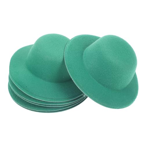 COMNESTBI 6 Stück Cowboy Hüte Cowboyhüte für Puppen Bastelzubehör DIY Dekoration Kostüm Accessoires für Partybedarf für Jungen COMNESTBI 6 Stück Cowboy Hüte Cowboyhüte für Puppen Bastelzubehör DIY Dekoration Kostüm Accessoires für Partybedarf für Jungen von COMNESTBI
