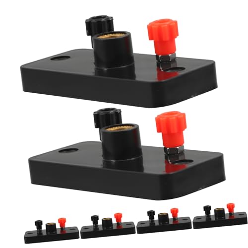 COMNESTBI 6Stücke Physik Lampenhalter Kleine Schrauberlampenbasis für Experimente der Schule für Elektrische Schaltungen und Demonstrationen im Unterricht Robust COMNESTBI 6Stücke Physik Lampenhalter Kleine Schrauberlampenbasis für Experimente der Schule für Elektrische Schaltungen und Demonstrationen im Unterricht Robust von COMNESTBI