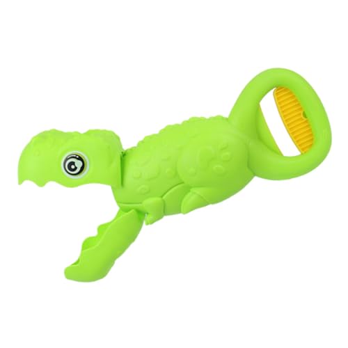 COMNESTBI Alligator Greifer für Lustiger Roboterarm aus Stabilem Fördert Soziale Fähigkeiten und Hilft Beim Aufräumen für Jungen und Greiffreudig und Sicher von COMNESTBI