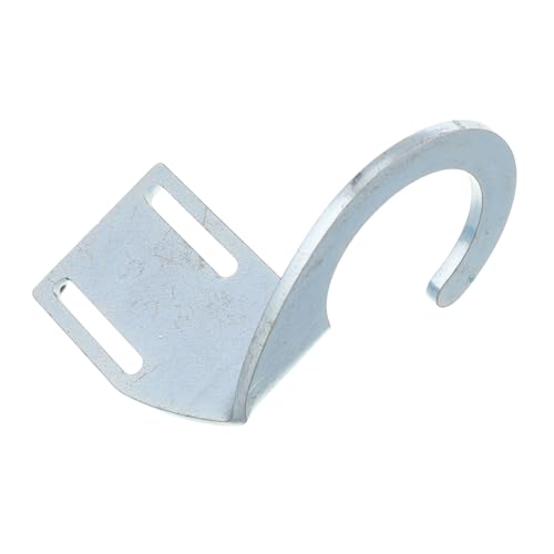 COMNESTBI Anti-Shaking Klauenmaschinenbausatz Spielzeugautomat Klauenmaschinenspiele Krallenmaschine Für Spielzeuggreifmaschine Bonbonfänger-klauenmaschine Eisen Silver COMNESTBI Anti-Shaking Klauenmaschinenbausatz Spielzeugautomat Klauenmaschinenspiele Krallenmaschine Für Spielzeuggreifmaschine Bonbonfänger-klauenmaschine Eisen Silver von COMNESTBI
