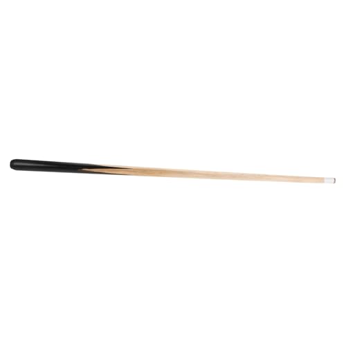 COMNESTBI Billardqueue Für Pool-warteschlangen-Stick Zubehör Für Billardtische Mini-Billard Kurzes Billardqueue Pool-Queue Für Spieler Pool-Queue-sehenswürdigkeiten Pool-Stick Hölzern von COMNESTBI