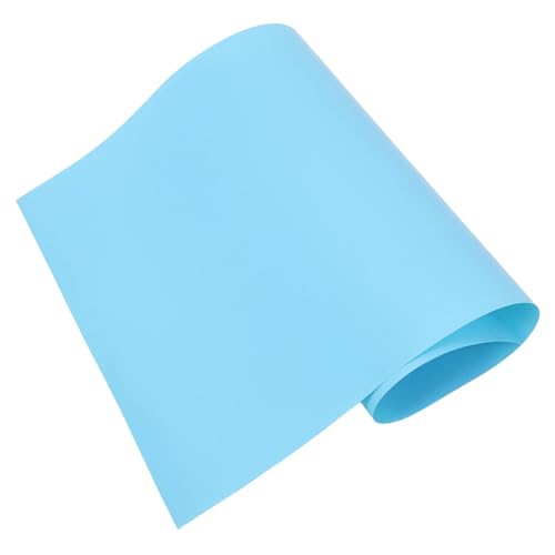 COMNESTBI Blatt Papier Mit Wassermuster Szenenpuppen Diorama -szenenlandschaft Szenenpuppenhausdekoration Stream -Muster Diorama Ripple -wassereffekt Miniatur-mini Sky-Blue Plastik COMNESTBI Blatt Papier Mit Wassermuster Szenenpuppen Diorama -szenenlandschaft Szenenpuppenhausdekoration Stream -Muster Diorama Ripple -wassereffekt Miniatur-mini Sky-Blue Plastik von COMNESTBI
