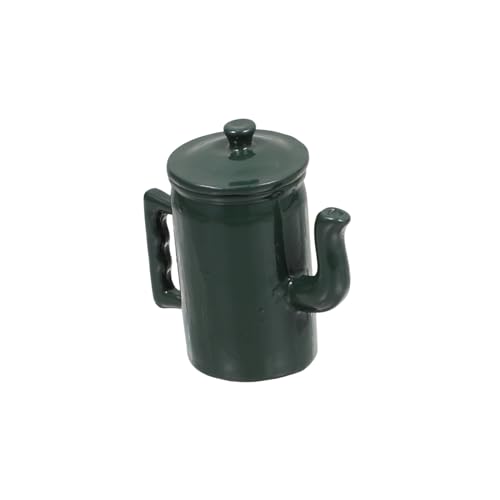COMNESTBI Miniatur Wasserkocher Modell Mini Puppenhaus Zubehör Elegantem Dekorative Ergänzung Für Puppenhaus Und Miniaturküche Teiliges Für Kreative -projekte Fördert Die Fantasie COMNESTBI Miniatur Wasserkocher Modell Mini Puppenhaus Zubehör Elegantem Dekorative Ergänzung Für Puppenhaus Und Miniaturküche Teiliges Für Kreative -projekte Fördert Die Fantasie von COMNESTBI
