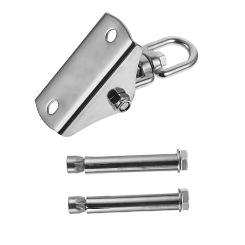 COMNESTBI Edelstahl Deckenhaken Deckenaufhänger Kleiderständer Silber Kleiderständer COMNESTBI Edelstahl Deckenhaken Deckenaufhänger Kleiderständer Silber Kleiderständer von COMNESTBI