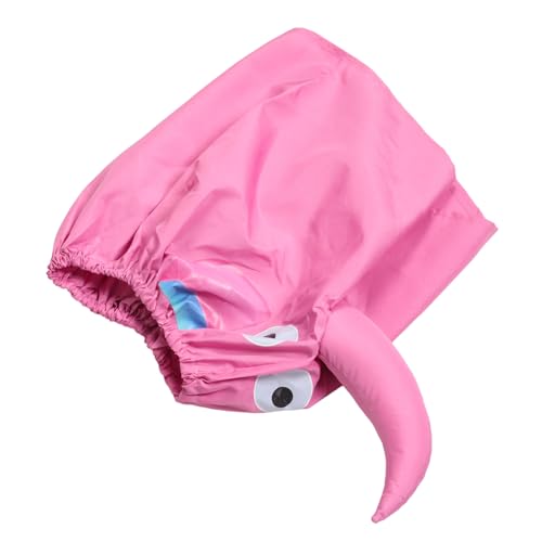 COMNESTBI Elefantenhose Tricks Bräutigam Requisiten Lustige Shorts Neuartige Hose Elefantennasen Boxershorts Riesige Nasenhose Elefantennasenhose Elefantenshorts Pyjama Shorts von COMNESTBI