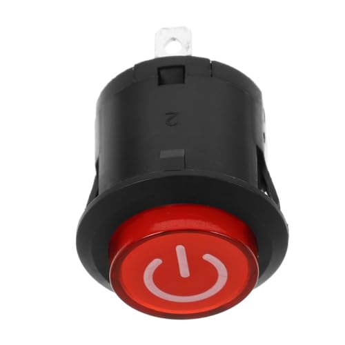 COMNESTBI Elektrisches Spielzeugzubehör Metall Rot COMNESTBI Elektrisches Spielzeugzubehör Metall Rot von COMNESTBI
