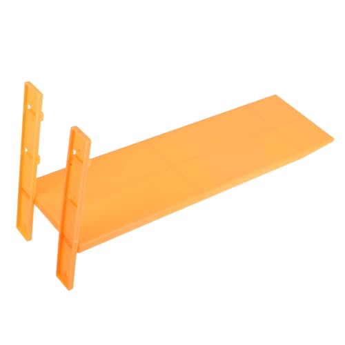 COMNESTBI Experimentiergeräte Teller Mit Schulphysikexperiment Student Physics Model Klare Geneigte Ebene Schülermodell Geneigte Ebene Schulphysik -lehrwerkzeug Orange Plastik COMNESTBI Experimentiergeräte Teller Mit Schulphysikexperiment Student Physics Model Klare Geneigte Ebene Schülermodell Geneigte Ebene Schulphysik -lehrwerkzeug Orange Plastik von COMNESTBI