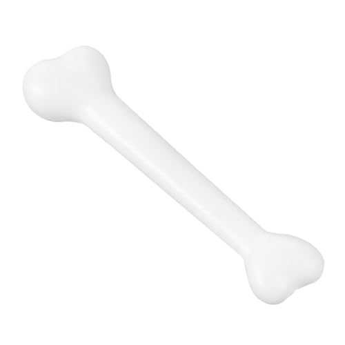 COMNESTBI Gefälschter Großer Knochen für Halloween Deko Realistische Skelett Requisite für Spukhaus Cosplay und Partys Wiederverwendbar Gruselige Schaffen COMNESTBI Gefälschter Großer Knochen für Halloween Deko Realistische Skelett Requisite für Spukhaus Cosplay und Partys Wiederverwendbar Gruselige Schaffen von COMNESTBI