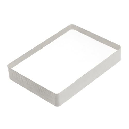 COMNESTBI Glasdeck Magische Zaubertrick Spielkarten Streiche Spielkartendekorationen Tricks Kartenspiel Zauberer-Illusions-Requisiten Bausatz Trickkarten Leistungskarten Silver COMNESTBI Glasdeck Magische Zaubertrick Spielkarten Streiche Spielkartendekorationen Tricks Kartenspiel Zauberer-Illusions-Requisiten Bausatz Trickkarten Leistungskarten Silver von COMNESTBI