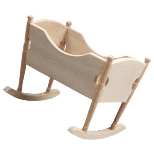 COMNESTBI Holz Dekorationsstück Puppenhaus Zubehör Mikrolandschaftsmodell für Mini Hausschmuck Heimdekoration und Kreative Szenen COMNESTBI Holz Dekorationsstück Puppenhaus Zubehör Mikrolandschaftsmodell für Mini Hausschmuck Heimdekoration und Kreative Szenen von COMNESTBI