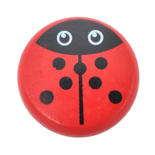 COMNESTBI Holz für Outdoor Hand Auge Koordination Robustes Fingerspitzenball Design für Sicheres Gestreifte COMNESTBI Holz für Outdoor Hand Auge Koordination Robustes Fingerspitzenball Design für Sicheres Gestreifte von COMNESTBI