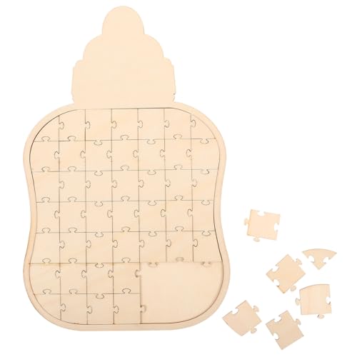 COMNESTBI Holzflaschenrätsel kinderspiele kreatives holzspielzeug lernspielzeug Leere Puzzles Holzkindspielzeug Holzpuzzle selber Machen hölzern COMNESTBI Holzflaschenrätsel kinderspiele kreatives holzspielzeug lernspielzeug Leere Puzzles Holzkindspielzeug Holzpuzzle selber Machen hölzern von COMNESTBI