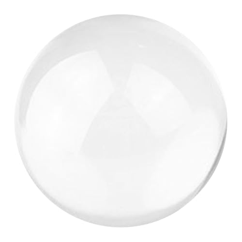 COMNESTBI Jonglierball Jonglierwerkzeug Geräte Für Akrobatische Darbietungen Bälle Jonglieren Jonglier-Performance-Tool Akrobatische Bälle Klare Kugelverzierung Transparent Acryl COMNESTBI Jonglierball Jonglierwerkzeug Geräte Für Akrobatische Darbietungen Bälle Jonglieren Jonglier-Performance-Tool Akrobatische Bälle Klare Kugelverzierung Transparent Acryl von COMNESTBI