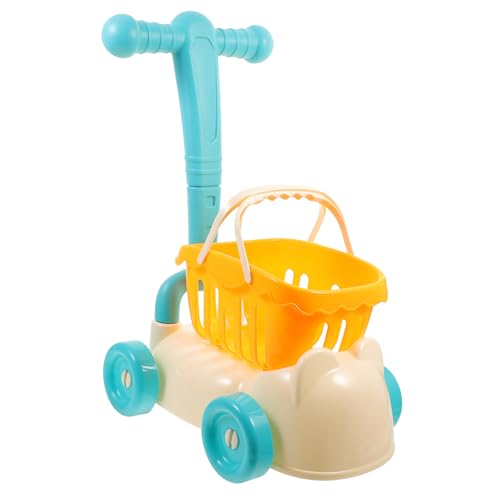 COMNESTBI Kinderwagenspielzeug Mini Einkaufswagen Für Einkaufswagen Für Kleinkinder Auf Rädern Kinderhaus Spielwagen Faltbarer Buggy Kindereinkaufswagen Kindereinkaufswagen Mit COMNESTBI Kinderwagenspielzeug Mini Einkaufswagen Für Einkaufswagen Für Kleinkinder Auf Rädern Kinderhaus Spielwagen Faltbarer Buggy Kindereinkaufswagen Kindereinkaufswagen Mit von COMNESTBI