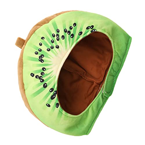 COMNESTBI Kreative Cartoon Kopfbedeckung aus Plüsch für Festlichkeiten Lustiger Partyhut für Erwachsene Leicht und Bequem für Cosplay und Karnevalsfeiern Unisex Design Bringt Freude und Stil COMNESTBI Kreative Cartoon Kopfbedeckung aus Plüsch für Festlichkeiten Lustiger Partyhut für Erwachsene Leicht und Bequem für Cosplay und Karnevalsfeiern Unisex Design Bringt Freude und Stil von COMNESTBI