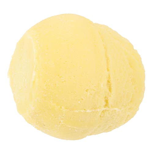 COMNESTBI Künstliche Eiscreme Kugel Realistische Dessert Dekoration Für Fotografie Und Kreative Projekte Langlebig Und Farbecht Für Displays COMNESTBI Künstliche Eiscreme Kugel Realistische Dessert Dekoration Für Fotografie Und Kreative Projekte Langlebig Und Farbecht Für Displays von COMNESTBI