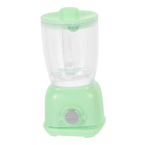 COMNESTBI Mini Entsafter Miniatures miniaturmodelle saftmaschine saftpresse Juice jacking kinderspielzeug küchenutensilien dartscheibe Miniatur-Entsafter Miniatur-Szenendekor pp Green COMNESTBI Mini Entsafter Miniatures miniaturmodelle saftmaschine saftpresse Juice jacking kinderspielzeug küchenutensilien dartscheibe Miniatur-Entsafter Miniatur-Szenendekor pp Green von COMNESTBI