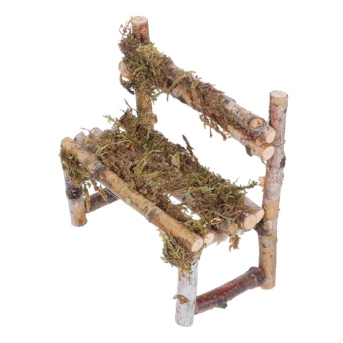 COMNESTBI Mini-Holzstuhl-Ornamente deko möbel Miniatur-Landschaftsornament Miniaturstuhl Miniaturstühle Miniatur-Holzstuhl Miniatur-Bank Mini-Hängesessel-Modell Puppenstuhl Dollhouse Decor COMNESTBI Mini-Holzstuhl-Ornamente deko möbel Miniatur-Landschaftsornament Miniaturstuhl Miniaturstühle Miniatur-Holzstuhl Miniatur-Bank Mini-Hängesessel-Modell Puppenstuhl Dollhouse Decor von COMNESTBI