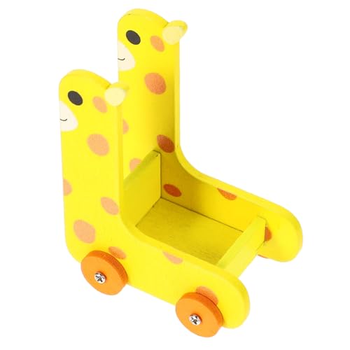 COMNESTBI Miniaturmodell Freizeitstuhl Outdoor Rückenstuhl Mini Ornamente 112 Minuten Ob11 Puppenhaus Puppenhauswagen Miniatur Aufbewahrungswagen Puppenhaus Aufbewahrungswagen Modelle Holz COMNESTBI Miniaturmodell Freizeitstuhl Outdoor Rückenstuhl Mini Ornamente 112 Minuten Ob11 Puppenhaus Puppenhauswagen Miniatur Aufbewahrungswagen Puppenhaus Aufbewahrungswagen Modelle Holz von COMNESTBI
