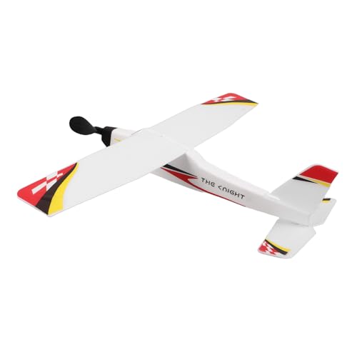 COMNESTBI Modellflugzeug Flugzeug Outdoor Segelflugzeug Gummiband Segelflugzeug Modell Segelflugzeug Modell Propeller Fliegendes Gummiband Flugzeug Balsa Fliegender COMNESTBI Modellflugzeug Flugzeug Outdoor Segelflugzeug Gummiband Segelflugzeug Modell Segelflugzeug Modell Propeller Fliegendes Gummiband Flugzeug Balsa Fliegender von COMNESTBI