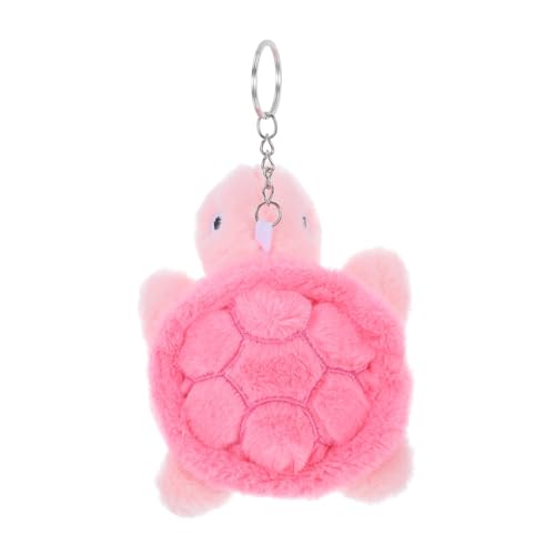 COMNESTBI Niedlicher Schildkröten Schlüsselanhänger Stofftier Dekoration Für Taschen Und Rucksäcke Kuscheltier Für Schlüsselbund COMNESTBI Niedlicher Schildkröten Schlüsselanhänger Stofftier Dekoration Für Taschen Und Rucksäcke Kuscheltier Für Schlüsselbund von COMNESTBI