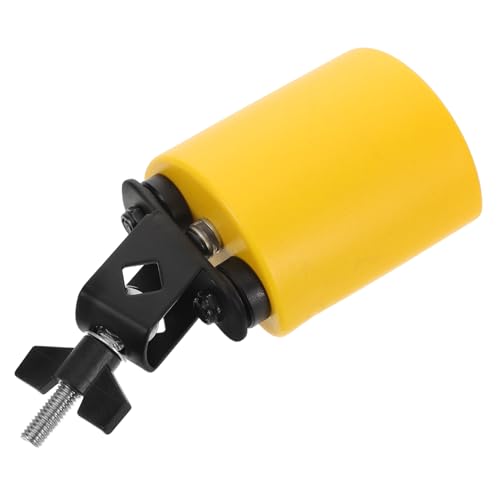 COMNESTBI Orff Percussion Instrument für Festivals Stimuliert Musikalisches für Musikaktivitäten für Hohe Aufmerksamkeit COMNESTBI Orff Percussion Instrument für Festivals Stimuliert Musikalisches für Musikaktivitäten für Hohe Aufmerksamkeit von COMNESTBI