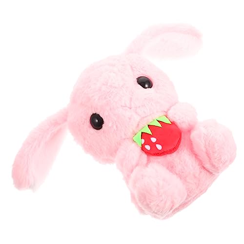 COMNESTBI Plüsch Hase Kuscheltier Niedlicher Stoffhase für Weiches für Jungen Schlafen Perfektes für Ostern und Geburtstage COMNESTBI Plüsch Hase Kuscheltier Niedlicher Stoffhase für Weiches für Jungen Schlafen Perfektes für Ostern und Geburtstage von COMNESTBI