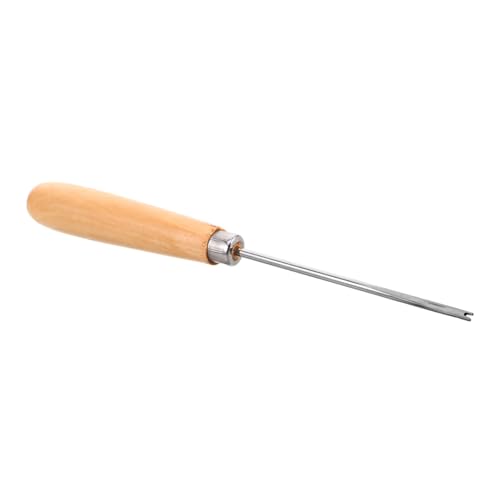 COMNESTBI Puppenhaar -rerooting -Werkzeug Wurzeln Nadeln Häkelfüllung Füllung Tool Doll Erzeugung Weiche Spielzeug -füllung Tool Baumwoll -füllung Tool von COMNESTBI