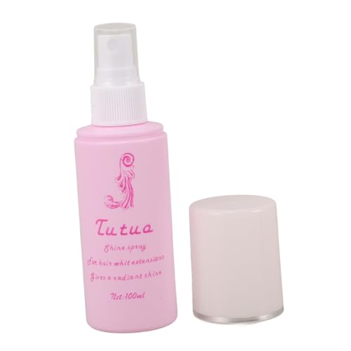 COMNESTBI Puppenpflegelösung Perückenpflegelösung Für Puppen Tragbare Perückenpflegelösung Nährende Pflegelösung Kompaktes Perücken Entwirrungsspray Puppen Synthetisches Perückenspray COMNESTBI Puppenpflegelösung Perückenpflegelösung Für Puppen Tragbare Perückenpflegelösung Nährende Pflegelösung Kompaktes Perücken Entwirrungsspray Puppen Synthetisches Perückenspray von COMNESTBI