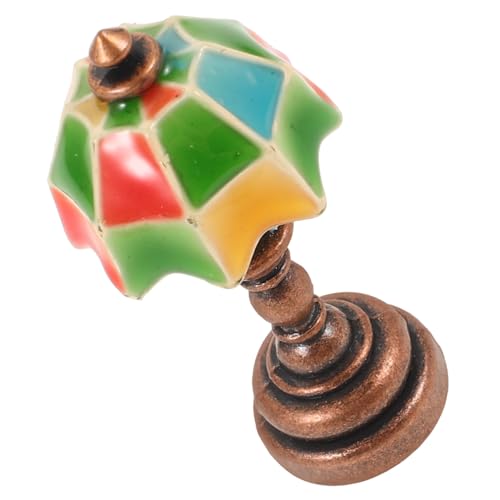 COMNESTBI Puppenstuben-tischlampe Miniaturen Puppenhauslichter Schreibtischlampe Mini-puppenhausmöbel Szene Ästhetisch Rechteckig Winzig Puppenhaus-miniaturmöbel Babypuppe Legierung COMNESTBI Puppenstuben-tischlampe Miniaturen Puppenhauslichter Schreibtischlampe Mini-puppenhausmöbel Szene Ästhetisch Rechteckig Winzig Puppenhaus-miniaturmöbel Babypuppe Legierung von COMNESTBI