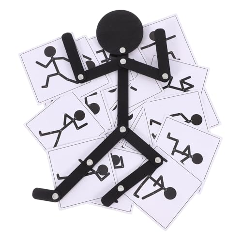 COMNESTBI Puzzle- Für Die Frühe Bildung Frühe Bildungsspielzeug Denkweise Training Kinderholzprodukte Puzzlespielzeug Für Die Frühe Bildung Von Kindern Papier von COMNESTBI