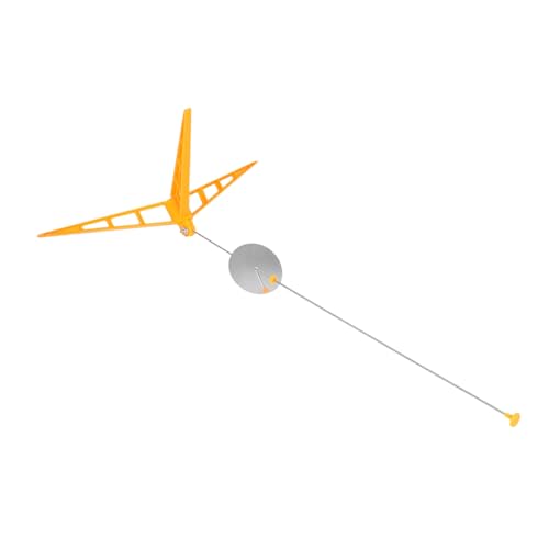 COMNESTBI Raketenmodellwerfer Raketenwerfer Modellraketenwerfer Raketenwerfer Für Plastik Yellow COMNESTBI Raketenmodellwerfer Raketenwerfer Modellraketenwerfer Raketenwerfer Für Plastik Yellow von COMNESTBI